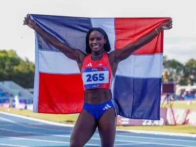 República Dominicana alcanza cifra récord de 150 medallas en Juegos Centroamericanos