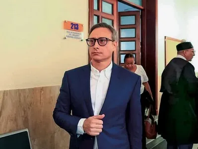 Ministerio Público detalla 34 líneas de investigación contra Jean Alain Rodríguez