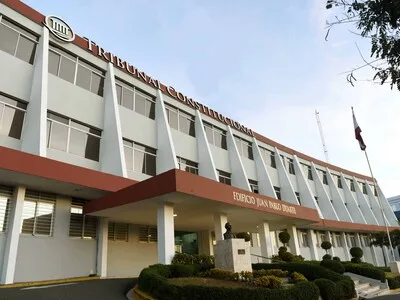 Tribunal Constitucional ratifica criterios para distribución de fondos a partidos políticos