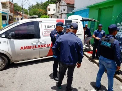 Asesinan a tiros a hombre recién salido de prisión en Santiago