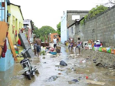 Casos de leptospirosis disminuyen recientemente pese a incremento acumulado anual
