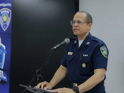 Andrés Cruz Cruz registra una de las gestiones policiales más breves