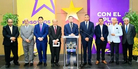PLD cuestiona cumplimiento de promesas electorales tras seis años de gestión