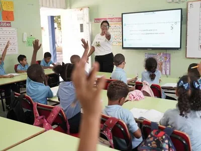 Minerd garantiza docentes para el año escolar 2026-2027