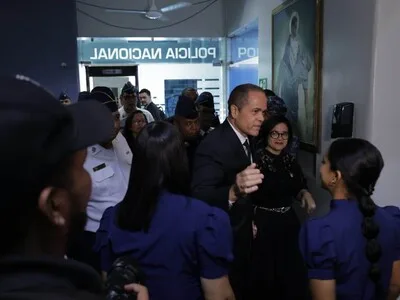 Andrés Cruz Cruz concluye gestión policial con llamado a la integridad