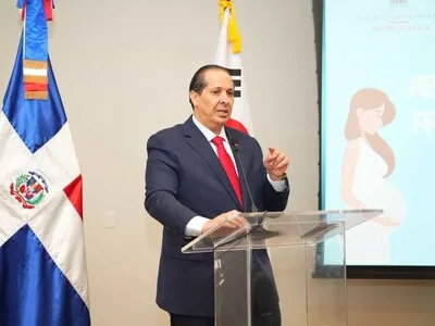 Salud Pública mantiene esquema de vacunación nacional sin cambios