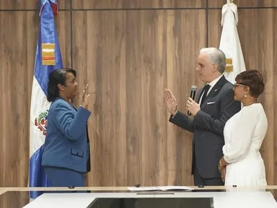 Xiomara Guante asume la dirección del Inaipi para fortalecer la niñez