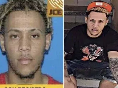 Capturan en Jamaica a prófugo dominicano acusado de homicidio