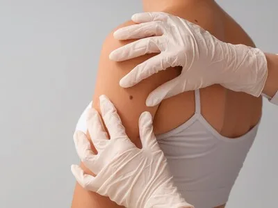 Resultados positivos en fase final de vacuna contra melanoma avanzado