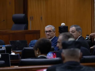 Segunda Sala Penal conocerá apelación sobre caso de Gonzalo Castillo