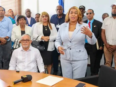 Mariana Tavárez asume la dirección general de Mercadom