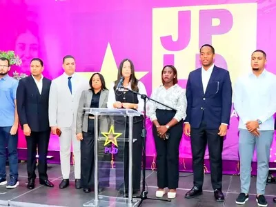 PLD convoca a jóvenes a hackatón nacional para proponer soluciones