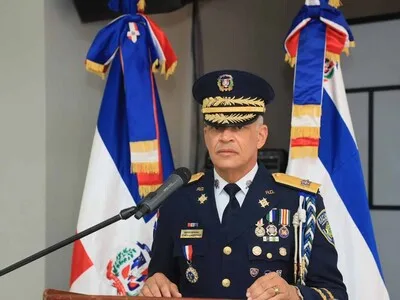 Policía Nacional realiza cambios estratégicos en direcciones regionales y departamentales