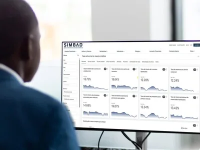 Superintendencia de Bancos lanza herramienta para comparar tasas de préstamos