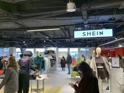 El misterioso fundador de Shein rompe su silencio tras años oculto