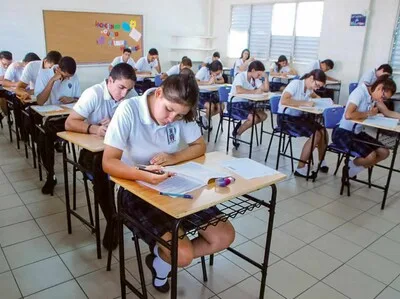 República Dominicana registra avance histórico en culminación del bachillerato