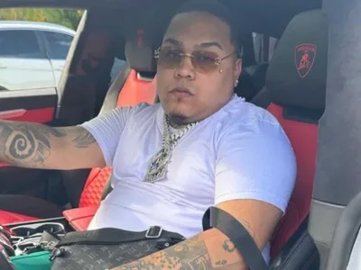 Caso de Nino Dólar es enviado a tribunal de tránsito