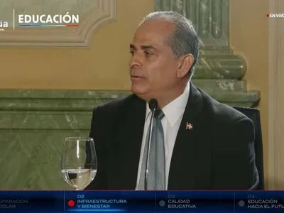 Sistema de transporte escolar moviliza hasta 245 mil alumnos diariamente