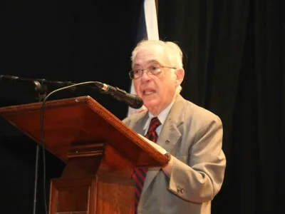 Fallece el destacado jurista e historiador dominicano Wenceslao Vega Boyrie
