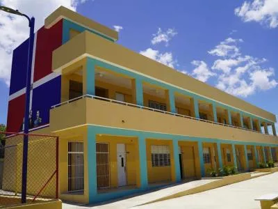 Implementan operativo vial para agilizar tránsito en centros educativos