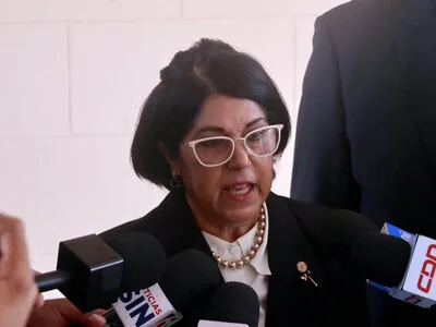 Consejo Nacional de la Magistratura evalúa jueces para ratificación en Suprema Corte