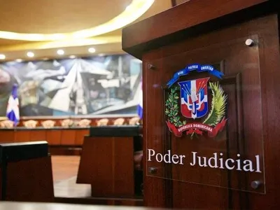 Tres juezas de Santo Domingo rechazan traslados impuestos por el Poder Judicial