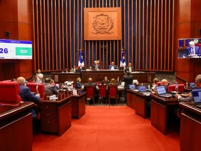 Senado aprueba en primera lectura ley para regular el turismo náutico