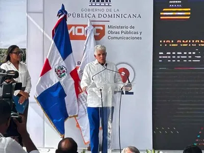 Gobierno contempla construir elevado en el Cruce del 15 de Azua