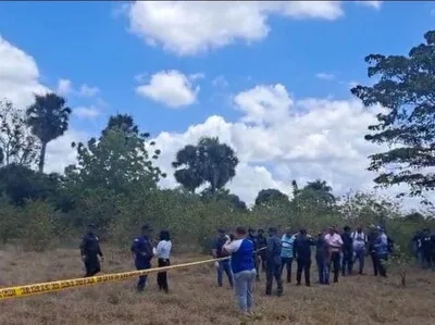 Autopsia revela causa de muerte de joven hallado en Moca