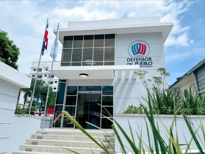 Cambios en la estructura directiva del Defensor del Pueblo