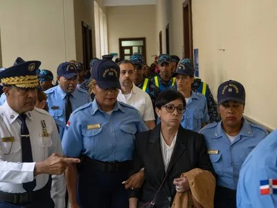 Inicia juicio de fondo contra hermanos Espaillat por tragedia en Jet Set