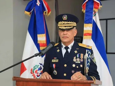 Policía Nacional realiza cambios estratégicos en mandos operativos y administrativos