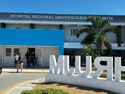 Deficiencias estructurales afectan unidad de salud mental en Barahona