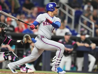 Juan Soto vuelve a la alineación de los Mets tras lesión