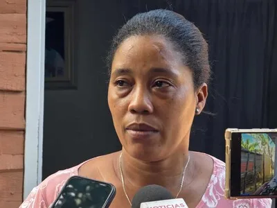 Investigan tentativa de feminicidio tras ataque a mujer en La Vega
