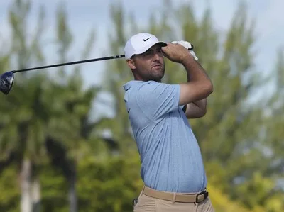 Scottie Scheffler conquista el Tour Championship y supera récord de ganancias