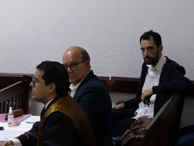 Enfrentar a la justicia "es lo peor que le puede pasar a una persona"