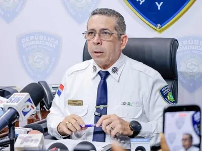 Rescatan a 14 menores víctimas de violencia infantil en Haina