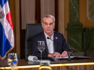 Presidente Abinader encabeza segunda entrega de LA Agenda Semanal este lunes