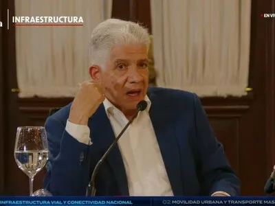 Eliminarán semáforos en la salida de Santo Domingo hacia el Cibao