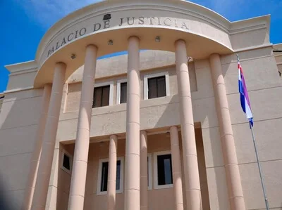 Aplazan medida de coerción contra agresor de Nayely Capellán en La Vega