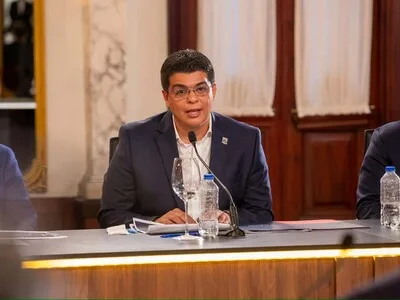 Caasd inicia rehabilitación de plantas de tratamiento en Gran Santo Domingo