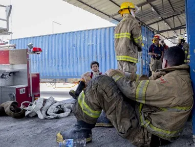 Tribunal Constitucional ordena pensión vitalicia para exbombero tras vacío legal