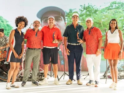 Copa General Atlántico retorna con éxito tras una década de ausencia