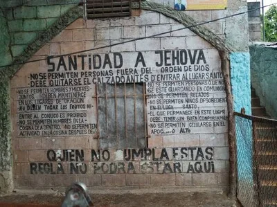 Diez menores rescatados en Haina permanecen bajo protección del Conani