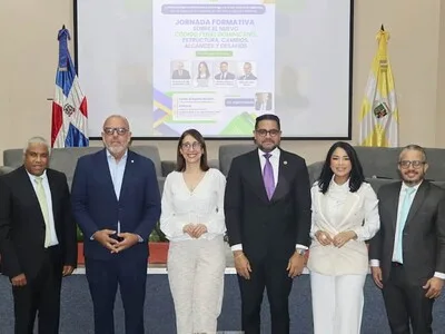 Expertos de la UCSD debaten alcances del nuevo Código Penal dominicano