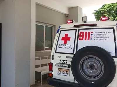 Estudiantes de Villa González se recuperan tras malestares gastrointestinales