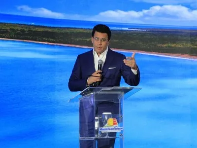 Turismo invierte RD$3,500 millones en recuperación de espacios públicos
