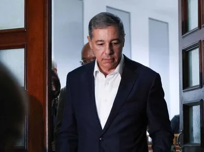 Imputados en caso de corrupción solicitan extinción de la acción penal