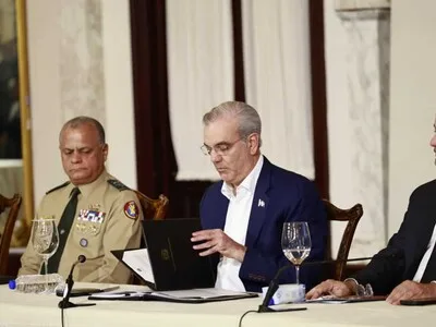 Gobierno declara el terrorismo medioambiental como prioridad estratégica nacional